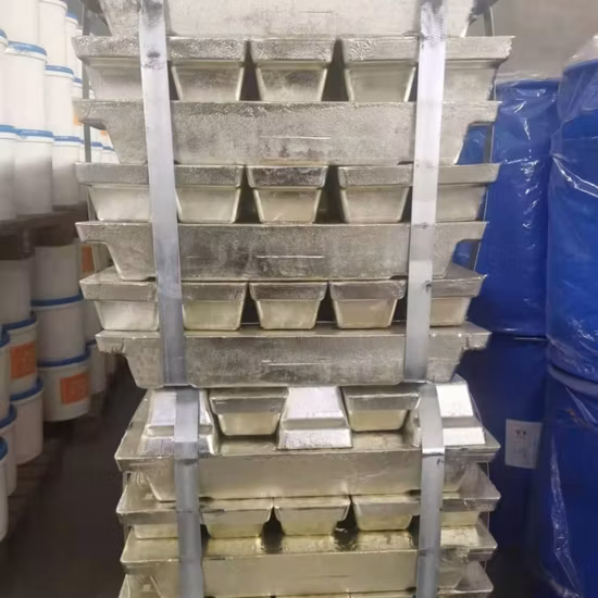 Gray-Blue Colorful Plastic Pellet Masterbatch of PP, PE, ABS, HDPE for Blow Molding Plastic Roof Tile